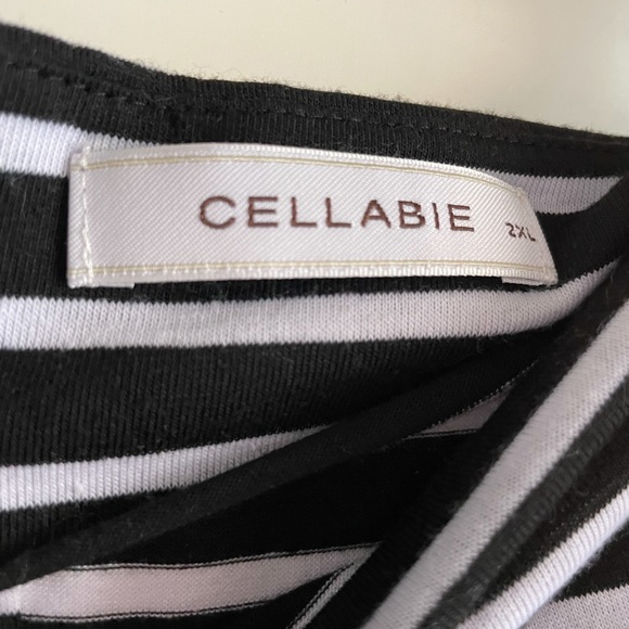 Cellabie Skirt - 2XL - Picture 2 of 3